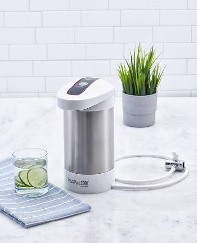 Sistema de filtración FrescaPure 3500