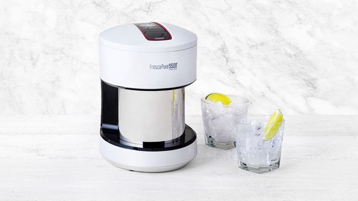 Dispensador de agua fría FrescaPure 5500