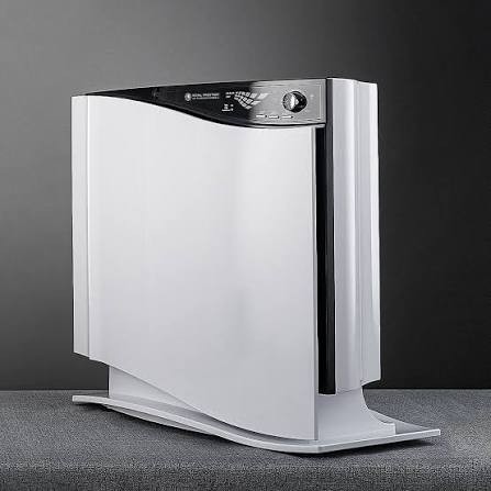 Sistema de purificación de aire Royal Prestige