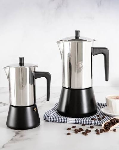 Cafeteras italianas Royal Prestige