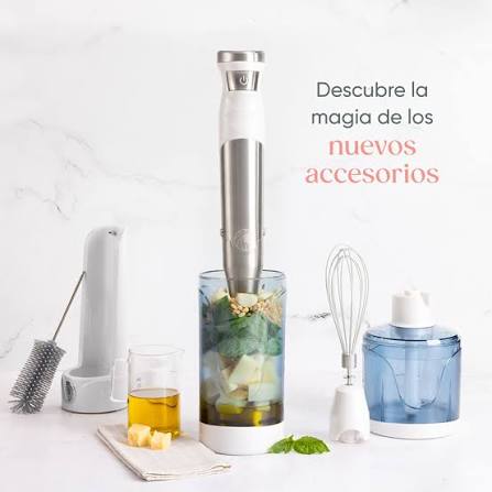 Accesorios de la licuadora Royal Prestige